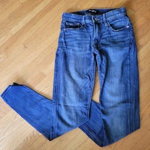 Express Legging Jeans